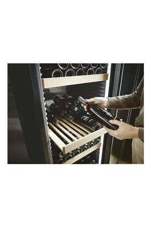 Cave de vieillissement Liebherr WKP196 - UBAYE ELECTROMENAGER