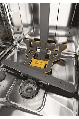 Lave-vaisselle pose libre Whirlpool W7FHS51 MAXISPACE CUVE XXL