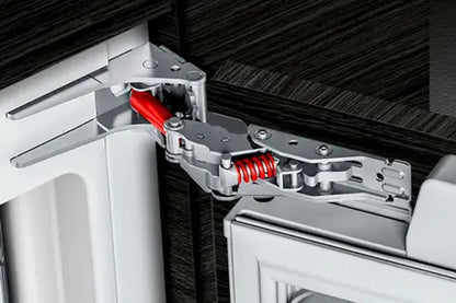 Congélateur bar Siemens GI21VADE0 - ENCASTRABLE 88CM - UBAYE ELECTROMENAGER