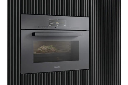 Four encastrable Miele DGM 7840 NR Compact - UBAYE ELECTROMENAGER