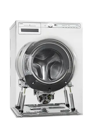 Lave-linge hublot Asko W2086C.W/3