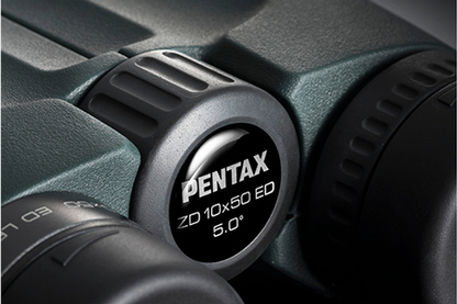 Jumelles PENTAX ZD 10X43 ED + ETUI