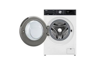 Lave-linge séchant Lg F164R78WSTA
