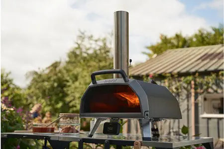 Mini four / Four posable Ooni Karu 2 Pro - UBAYE ELECTROMENAGER