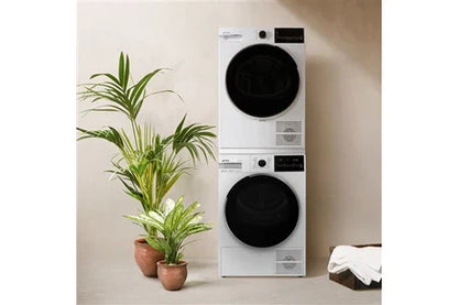 Sèche-linge à condensation Smeg DNP83SLIN