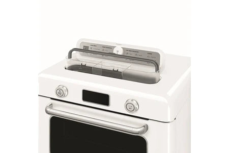 Mini four / Four posable Smeg FOUR COMBINÉ VAPEUR - AIR FRYER - COF01WHEU - UBAYE ELECTROMENAGER
