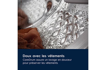 Lave-linge séchant Electrolux EW7W4953DA