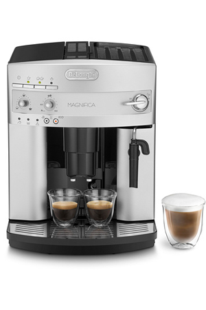 Expresso avec broyeur DELONGHI ESAM 3200S MAGNIFICA