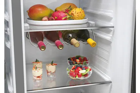 Réfrigérateur américain Haier HSW59F18EIMM