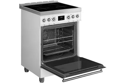 Cuisinière induction Smeg C6IPWHM2 - UBAYE ELECTROMENAGER