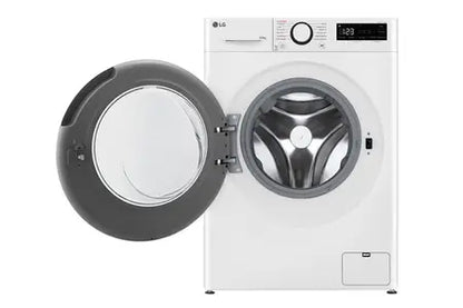 Lave-linge séchant Lg F964R33WRS
