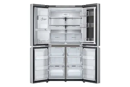 Réfrigérateur multi-portes Lg GMG960MBJE