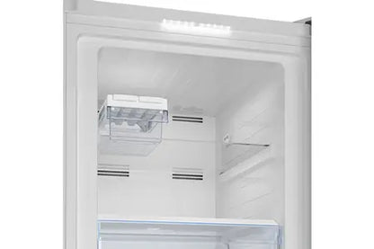 Congélateur armoire Beko RFNE448E35W - UBAYE ELECTROMENAGER