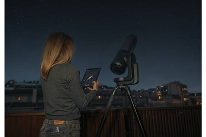 Télescope UNISTELLAR SMART TELESCOPE EQUINOX 2