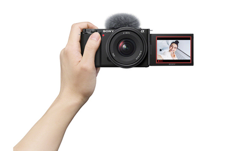 Objectif à Focale fixe SONY E 11MM F/1.8