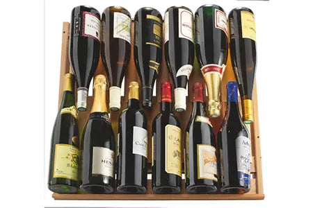 Cave de vieillissement Artevino OXM1T182PPD - UBAYE ELECTROMENAGER