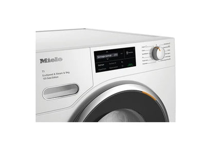 Sèche-linge pompe à chaleur Miele TWL 680 W