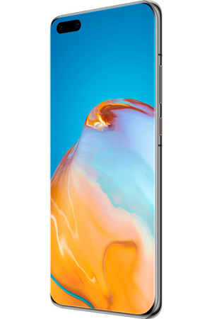 Smartphone HUAWEI P40 PRO 5G 256GO BLACK