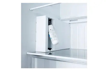 Réfrigérateur américain Lg GSLC40SWPE