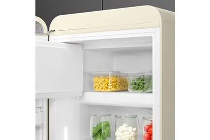 Réfrigérateur 1 porte Smeg FAB28LCR6