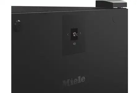 Cave de vieillissement Miele KWT 4584 E