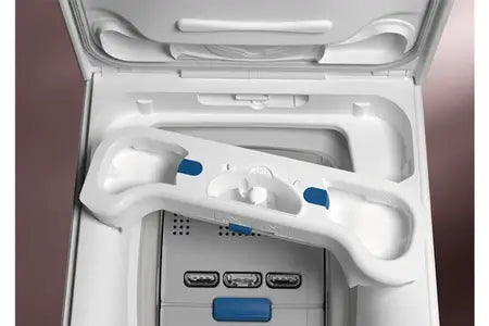 Lave-linge top Electrolux EW7T3463IK