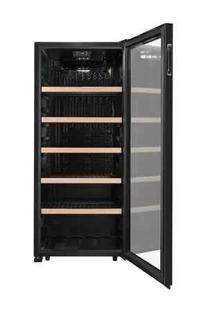 Cave de service La Sommeliere 121 bouteilles