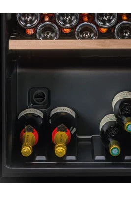 Cave de vieillissement La Sommeliere CTPNE147E - UBAYE ELECTROMENAGER