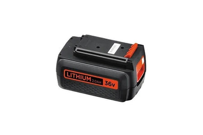 Tondeuse électrique BLACK & DECKER BLACK & DECKER TONDEUSE A GAZON SANS FIL LI 36V CL