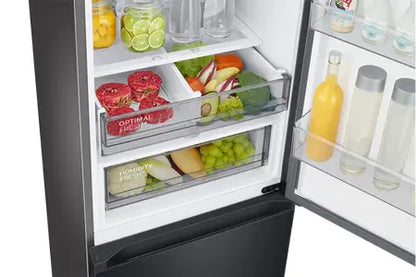 Refrigerateur congelateur en bas SAMSUNG RB38A7B6DB1 BESPOKE