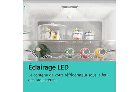 Réfrigérateur 1 porte Siemens ki81rnse0