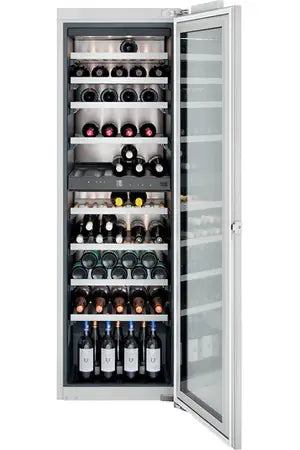 Cave multi-températures Gaggenau RW282263