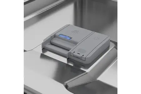 Lave-vaisselle pose libre Beko BDFN38641XC SAVE WATER
