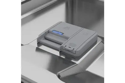 Lave-vaisselle pose libre Beko BDFN38641XC SAVE WATER