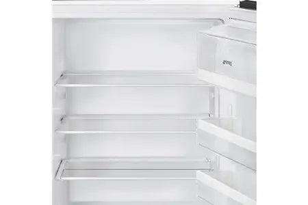 Réfrigérateur 1 porte Smeg S4L090E - Encastrable 88 cm