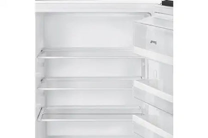 Réfrigérateur 1 porte Smeg S4L090E - Encastrable 88 cm