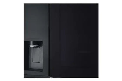 Réfrigérateur américain Lg GSXE90EVDD