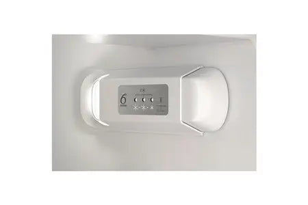 Réfrigérateur congélateur en bas Whirlpool WHC18D011C2FR - ENCASTRABLE 178 CM