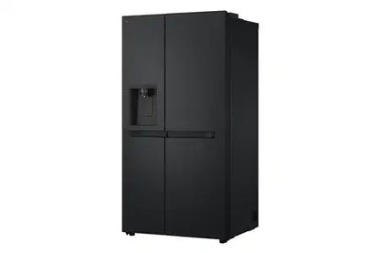 Réfrigérateur américain Lg GSLC40EPSE/PE