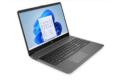 PC portable HP LAPTOP 15S-EQ2055NF