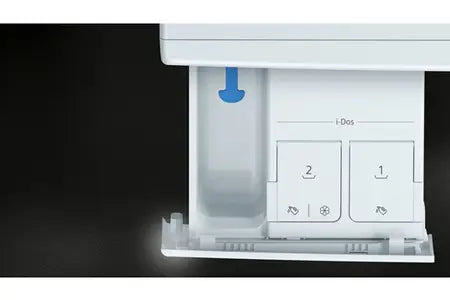 Lave-linge hublot Siemens wg56b2a2fr