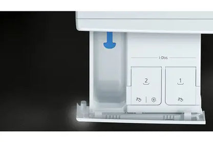 Lave-linge hublot Siemens wg56b2a2fr