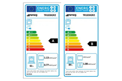 Piano de cuisson Smeg TR103IGR2 - UBAYE ELECTROMENAGER