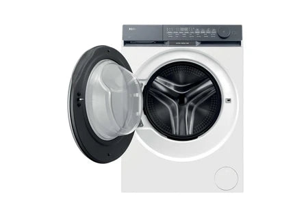 Lave-linge hublot Haier HW100-BD14387UFR X-Series 9