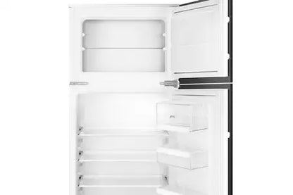 Réfrigérateur congélateur en haut Smeg D4152E - ENCASTRABLE 158CM