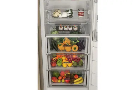 Réfrigérateur 1 porte Whirlpool WHSD18A041B1 FR