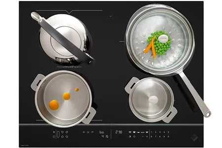 Plaque induction De Dietrich DTI3683BP - UBAYE ELECTROMENAGER