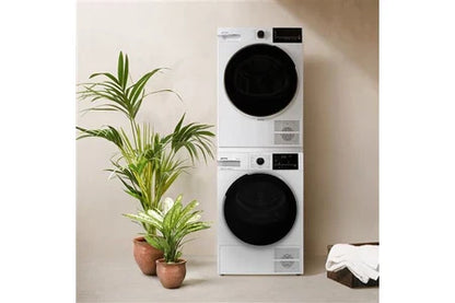 Sèche-linge à condensation Smeg DNP82SEIN