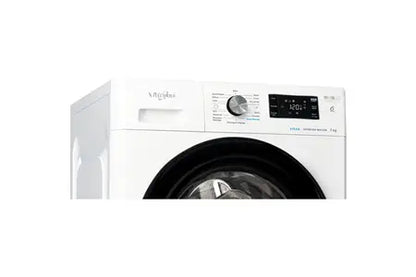 Lave-linge hublot Whirlpool FFB7469BVFR