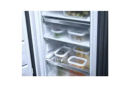 Congélateur armoire Miele FNS 7740 D encastrable 178 cm - UBAYE ELECTROMENAGER